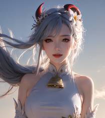 恋爱手游的男主都很危险